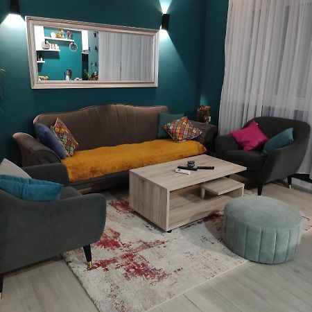 Alexa Lägenhet Mostar Exteriör bild