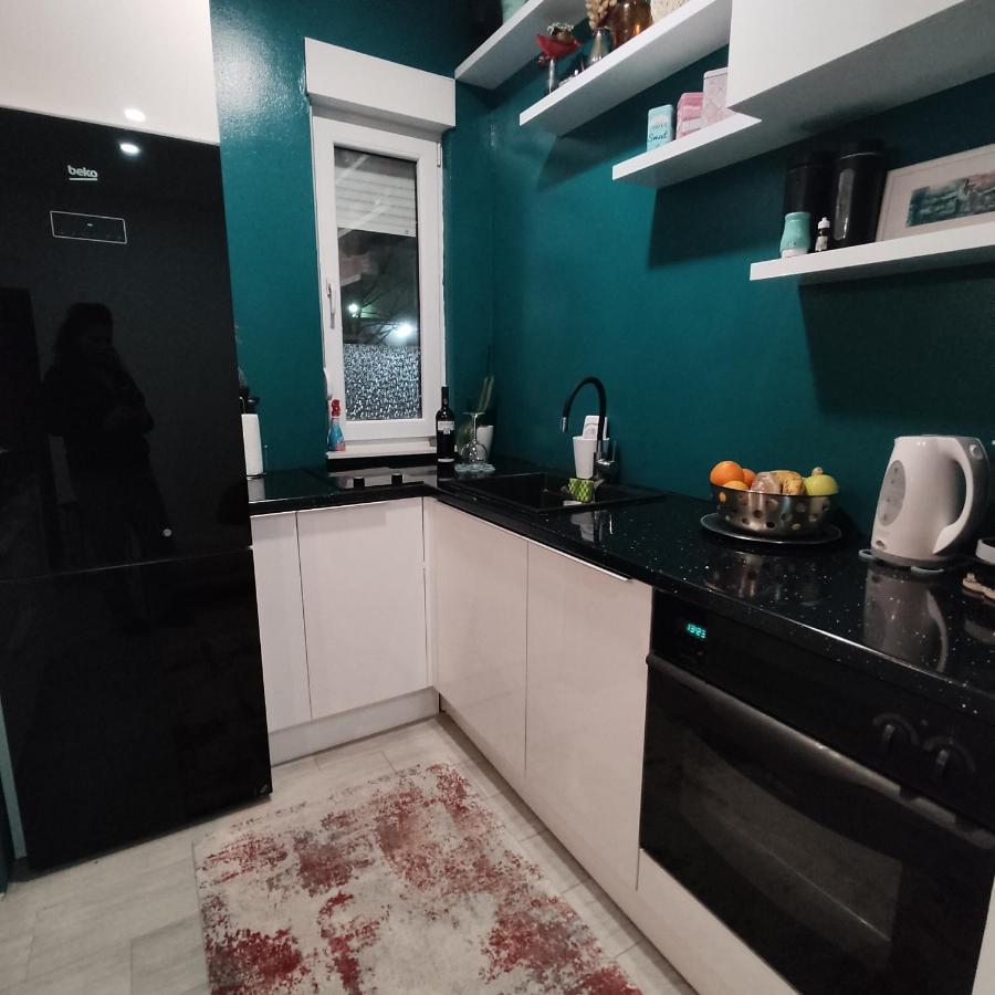 Alexa Lägenhet Mostar Exteriör bild