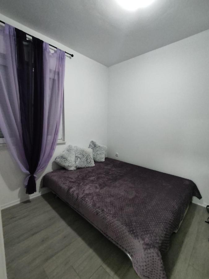 Alexa Lägenhet Mostar Exteriör bild