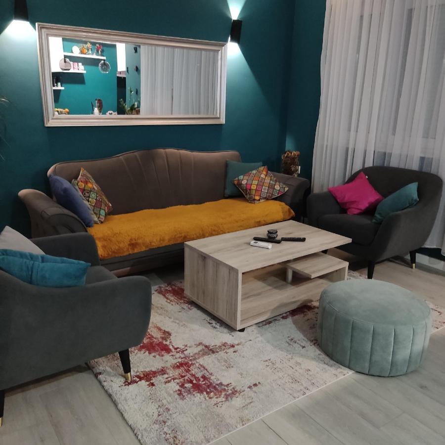 Alexa Lägenhet Mostar Exteriör bild