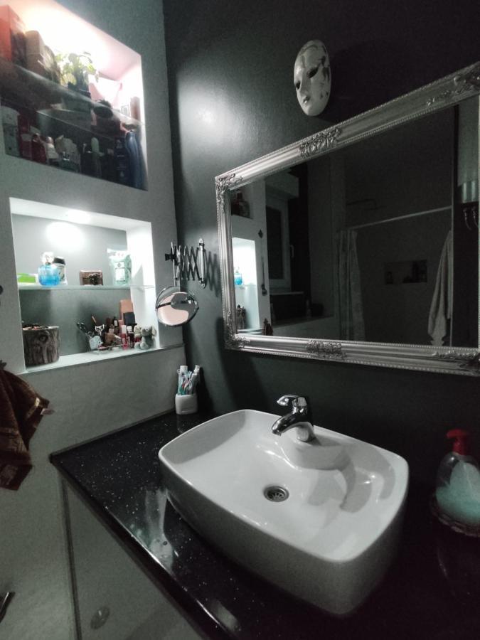 Alexa Lägenhet Mostar Exteriör bild