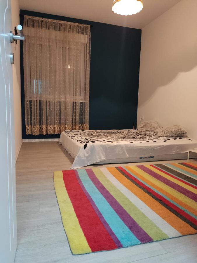 Alexa Lägenhet Mostar Exteriör bild