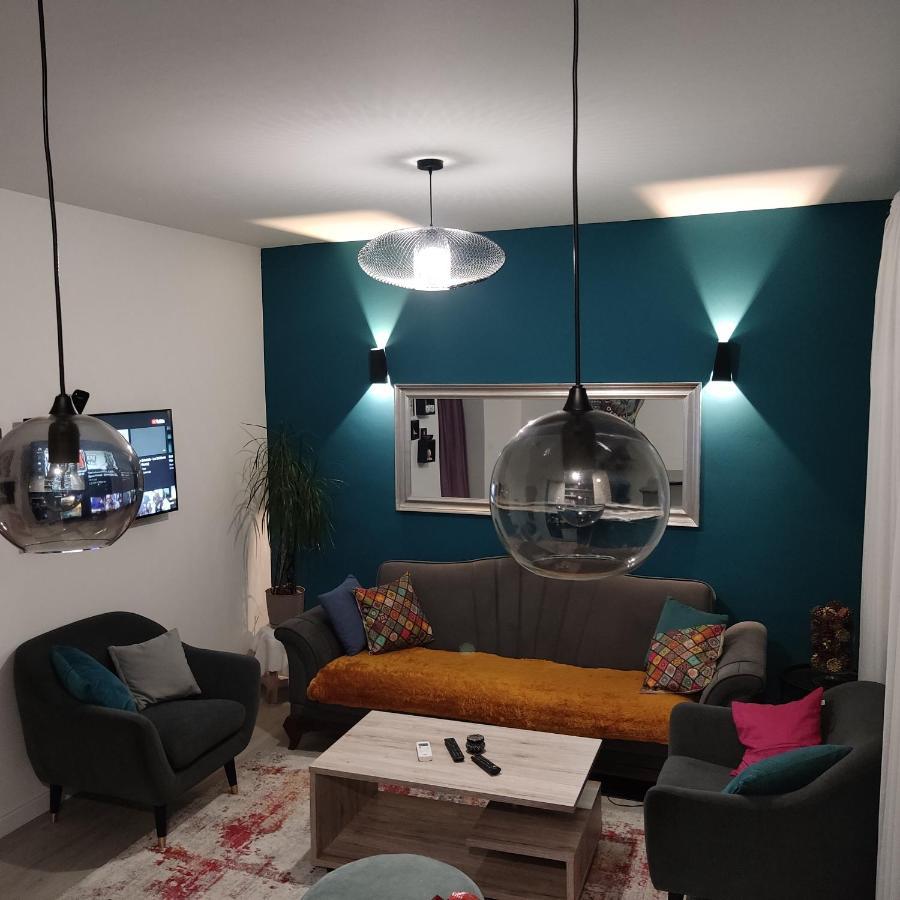 Alexa Lägenhet Mostar Exteriör bild