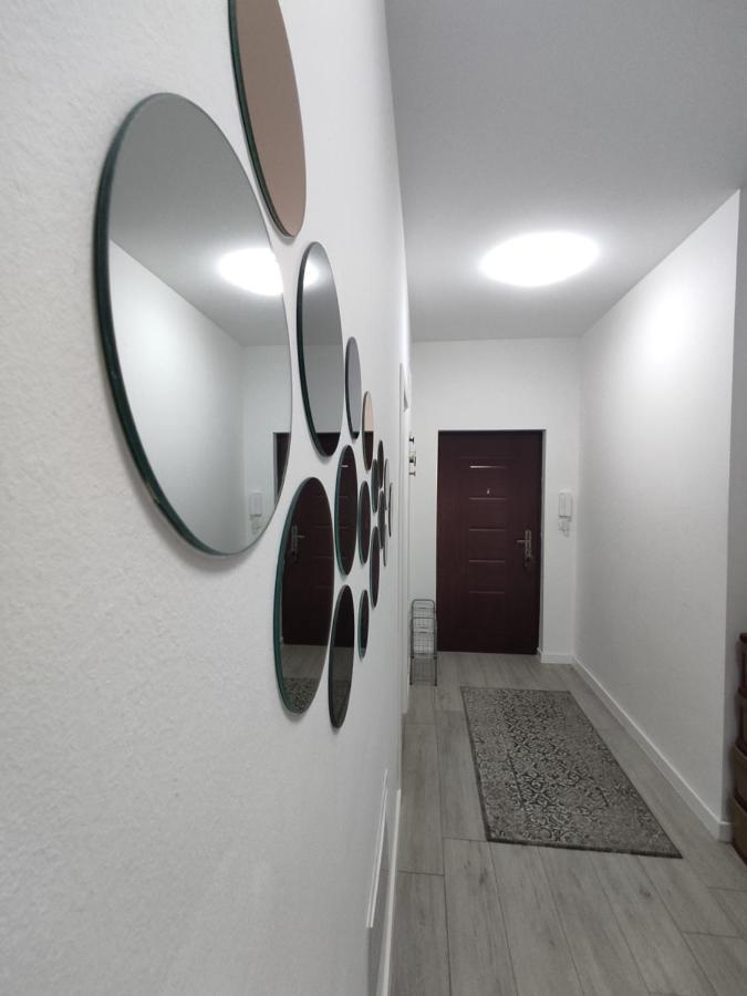 Alexa Lägenhet Mostar Exteriör bild