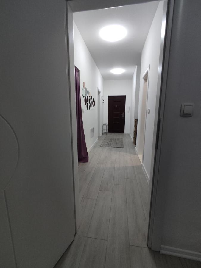 Alexa Lägenhet Mostar Exteriör bild