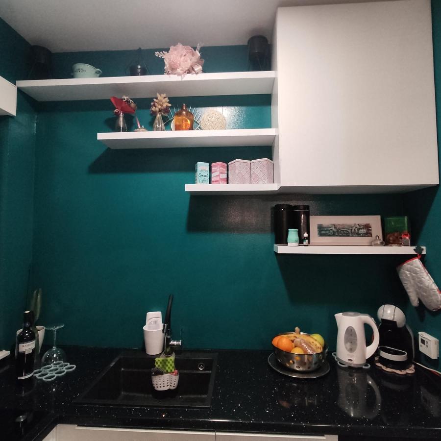 Alexa Lägenhet Mostar Exteriör bild