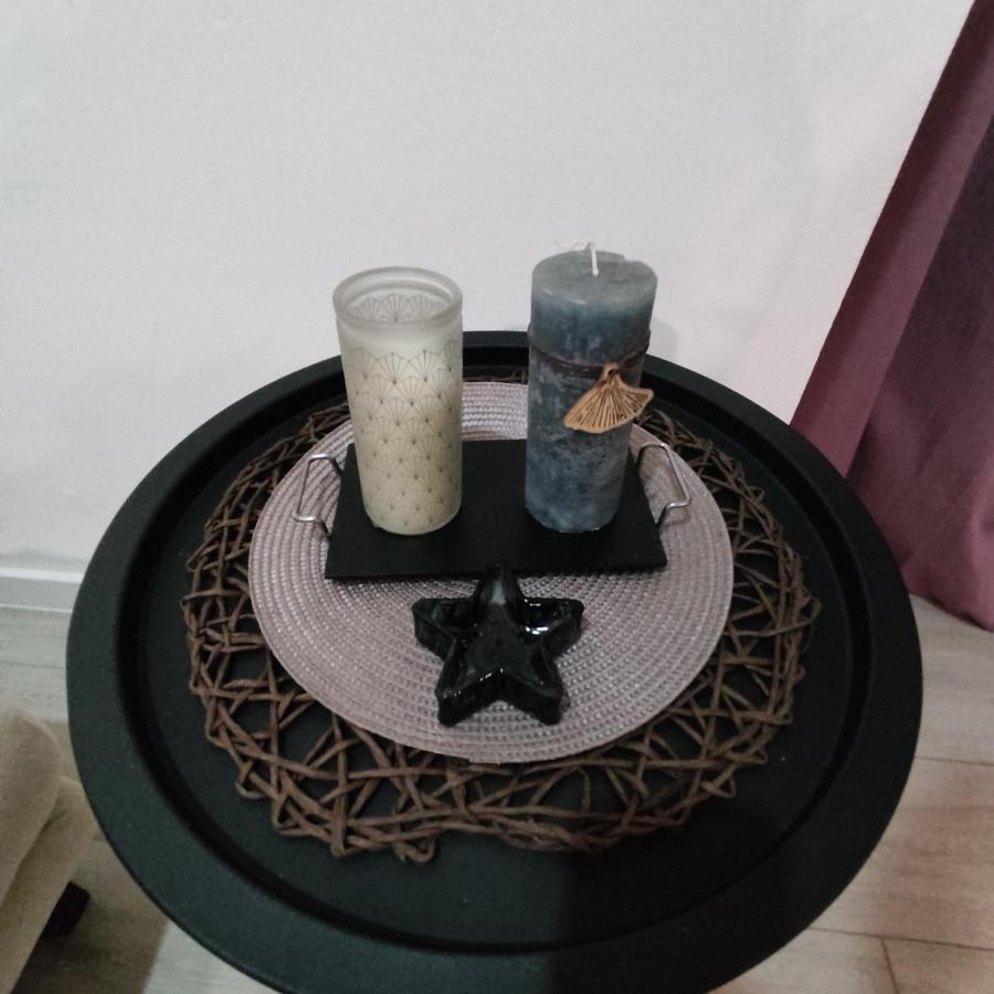 Alexa Lägenhet Mostar Exteriör bild
